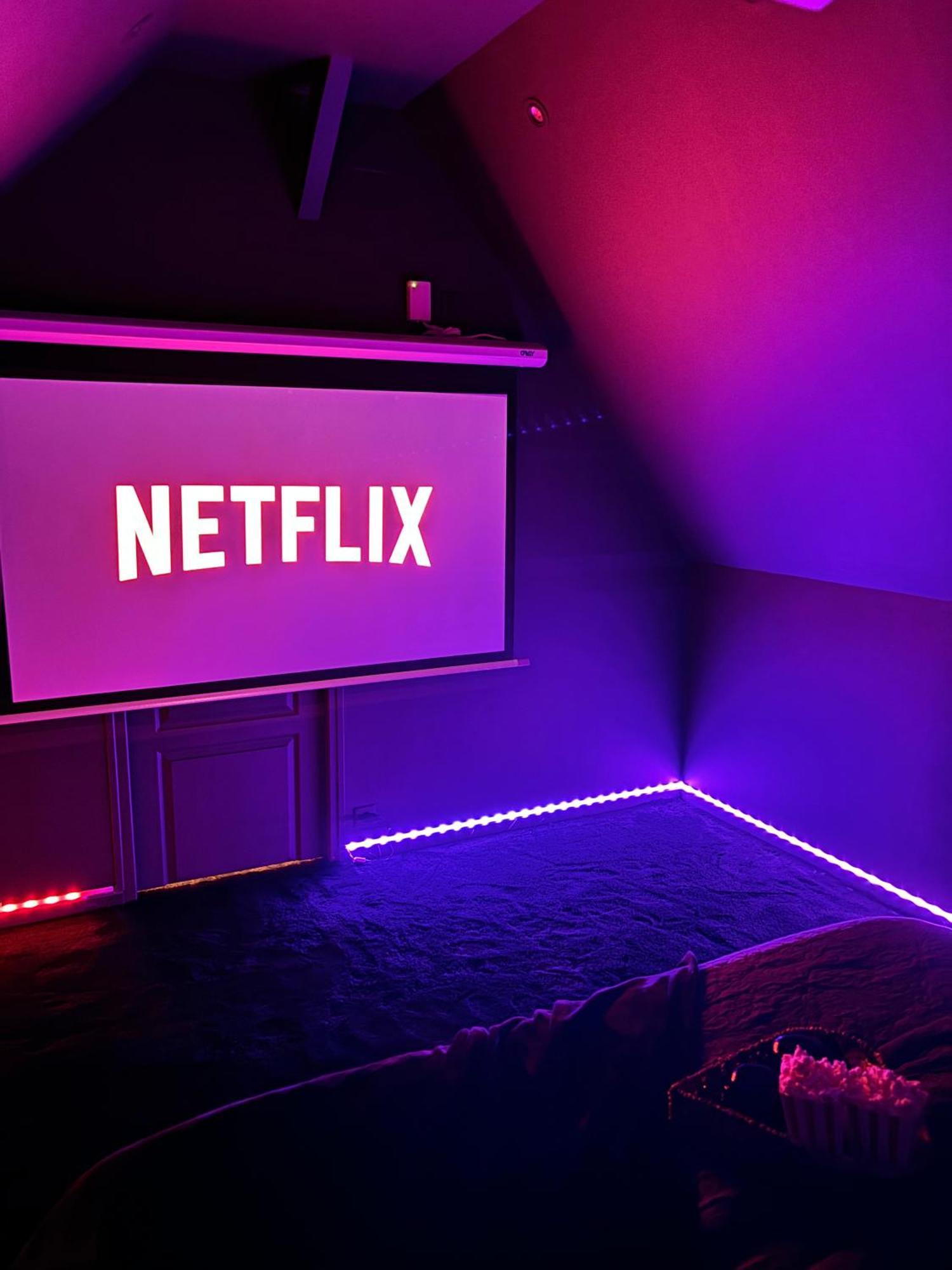 Magnifique Duplex Avec Jaccuzi, Sauna Et Cinema Room Privatif Fontenoy  エクステリア 写真